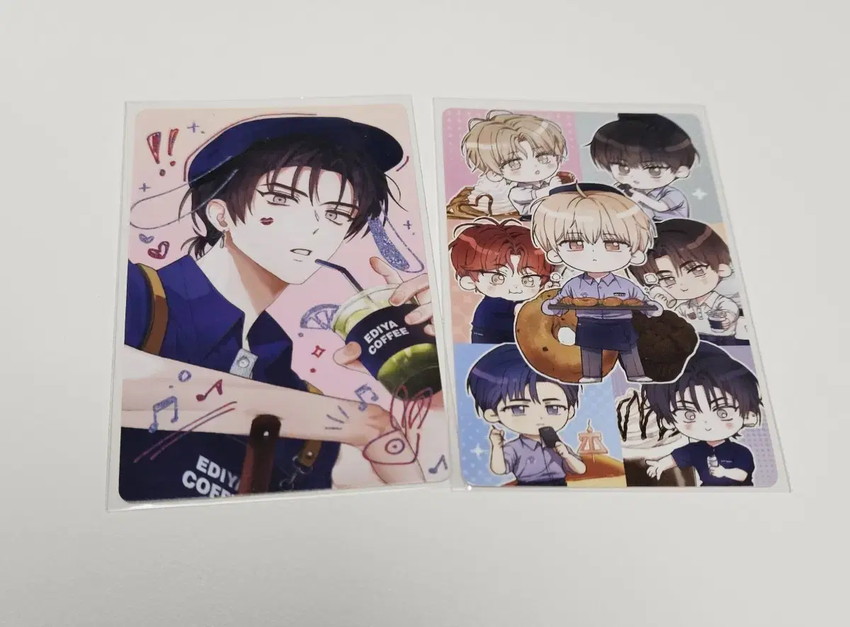Bulk Price) If I Can't Debut, I'll Die: Idiya Photocard, Rae-bin Group