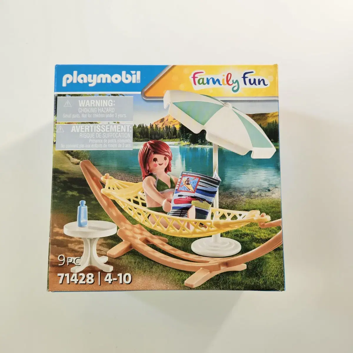 Playmobil 71428