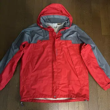 THE NORTHFACE 고어텍스 자켓