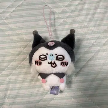 모몽가 쿠로미 봉제 인형