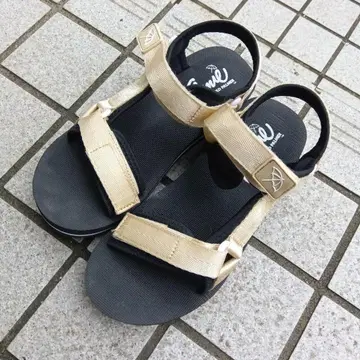아놀드 파머 샌들 24.5