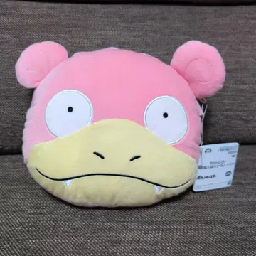 포켓몬 숄더 봉제 인형 백 ~야돈~