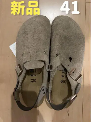 버켄스탁 Tokio2 41 새상품