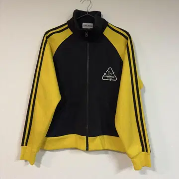 LEMONed 레모네이드 저리 hide 트랙 자켓