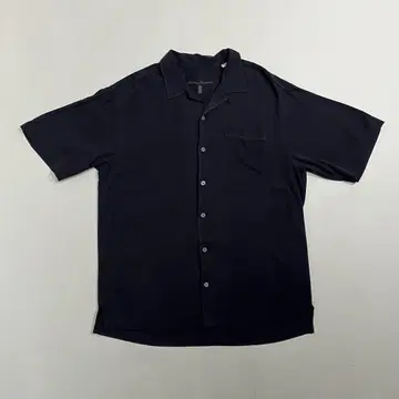 토미 바하마 실크 알로하 셔츠