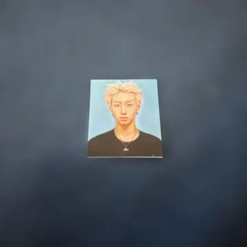 몬타쿠 증명 사진