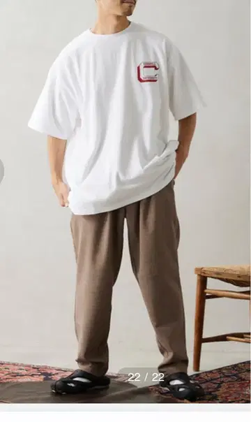 저널 스탠다드 리루메