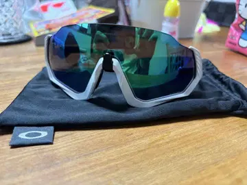Oakley Flight Jacket 오클리