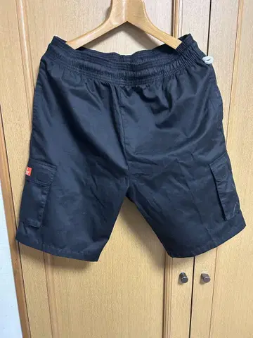 하프 팬츠 쿠쿠맨