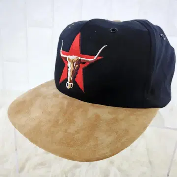 90년대 말보로 야구 모자 자수