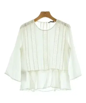 COMPTOIR DES COTONNIERS 캐주얼 셔츠 여성용