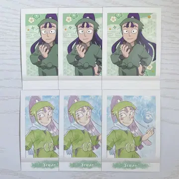 닌자 타마 타치바나 센조 파샤코레 8장
