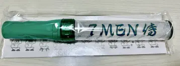 7MEN 사무라이 응원봉 미개봉 새상품