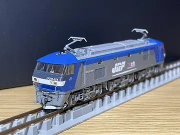 KATO 3034-4 EF210 100번대 싱글 암 팬터그래프