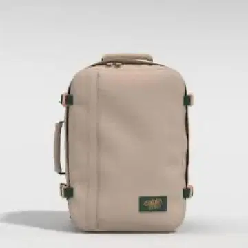캐빈 백팩 36L 세부 샌즈