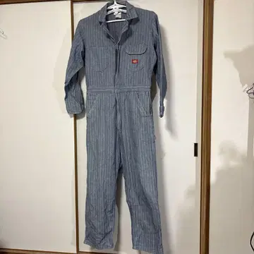 디키즈 작업복