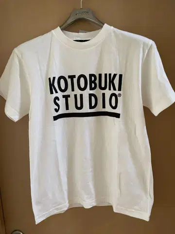 택 포함 새상품 에구치 히사시 KOTOBUKI STUDIO 티셔츠 빔즈