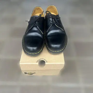Dr.Martens 1461 닥터마틴 3홀 28cm