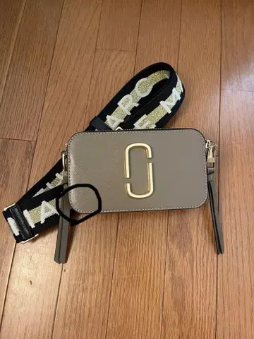 Marc Jacobs 스냅샷