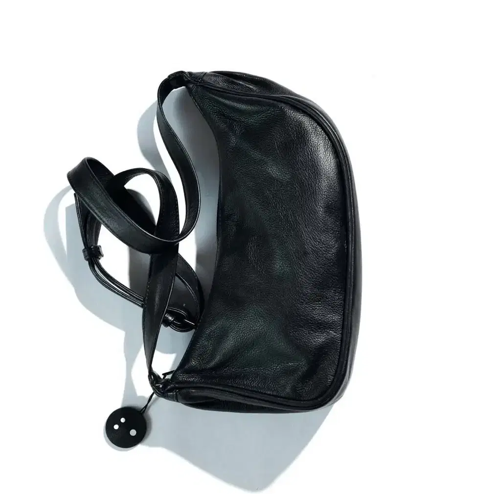 i shii clubman bag レザー　ショルダーバッグ i SHII ishii clubman bag