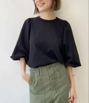 긴 소매 티셔츠