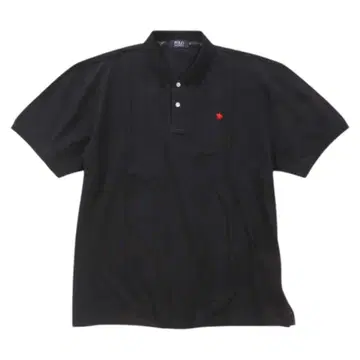 POLO BCS 원포인트 자수 반팔 피케 셔츠 jfx6