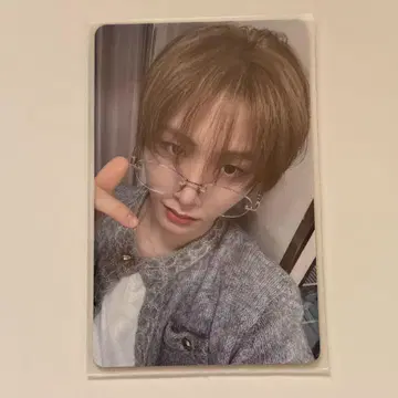 BOYNEXTDOOR 테산 유니버셜 라키드로 No Genre