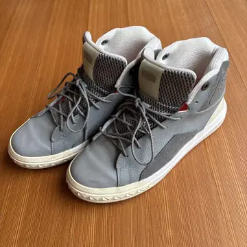 오니츠카타이거 하이컷 스니커즈 남성용 27cm