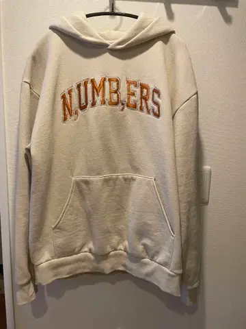 래리 6월 자정 유기농 숫자