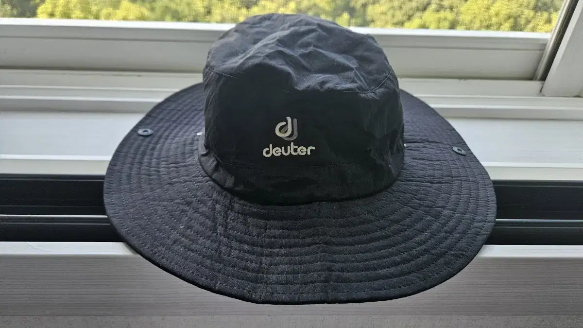 Climbing Hat (Deuter)