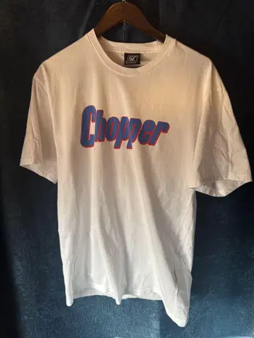 서브컬처 sc Chopper 티셔츠 기무라 타쿠야 masses