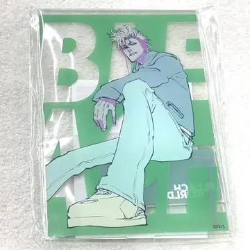 그림조 아크릴 스탠드 BLEACH WORLD 블리치 월드