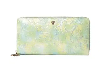 안나수이 ANNA SUI 장지갑