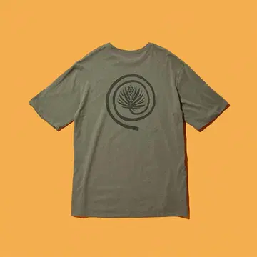Patagonia 파타고니아 남성용 티 사이클 티셔츠 XL 사이즈