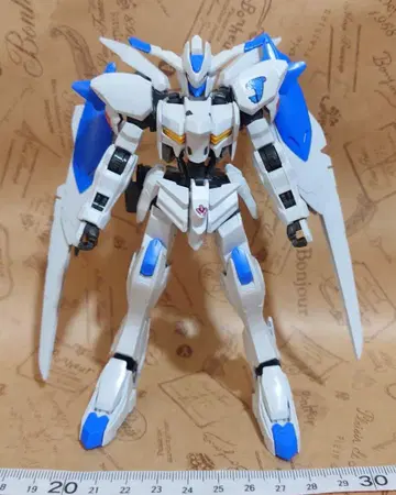 HG 1 /144 건담 바엘 건담 프라모델 정크