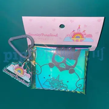 바츠마루 하트 온 캐릭터 시리즈 멀티 케이스 퓨로랜드