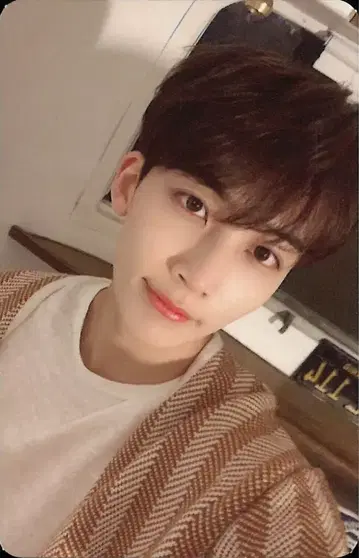 세븐틴 전한 [Heng:garae] SET ver.
