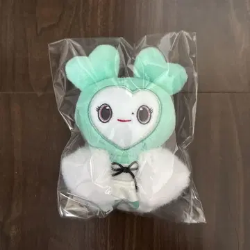 미브리 TWICE 러블리 백 참 MIVELY MISAMO