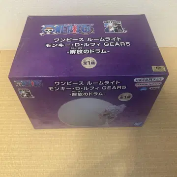 원피스 룸 라이트