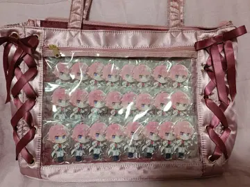스토푸리 사토미군 아크링 키링 이타백