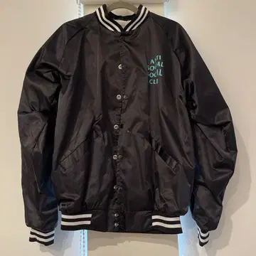 ANTI SOCIAL SOCIAL CLUB 자켓