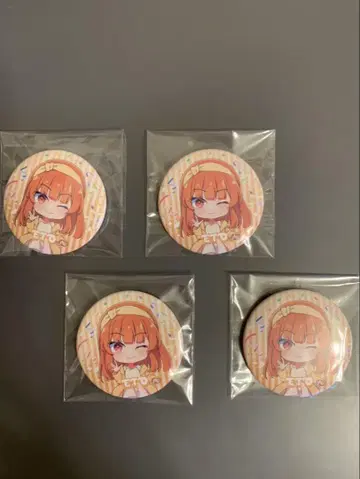 컬러풀 피치 카라피치 프리미엄 피치 파티 푸피파 에토 SD