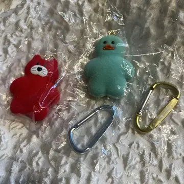 미개봉 새상품 mojojojo 피규어 마스코트 vol.2 가챠가챠