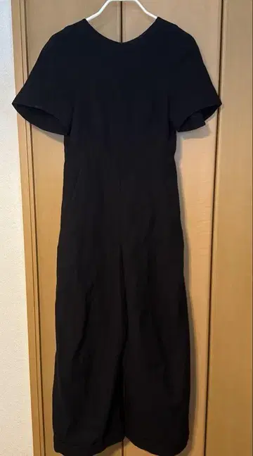 kei shirahata 네이비 올인원