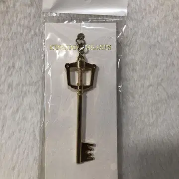 킹덤하츠 키블레이드 키링 [킹덤 체인 다크 사이드]