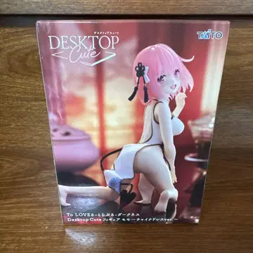 Desktop Cute 피규어 허벅지 ~차이나 드레스 ver.~