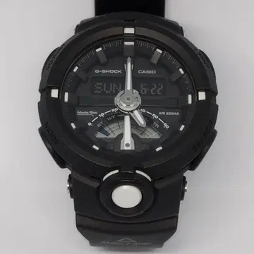 지샥 GA-500