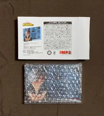 히로아카 토도로키 쇼토 아크릴 블록