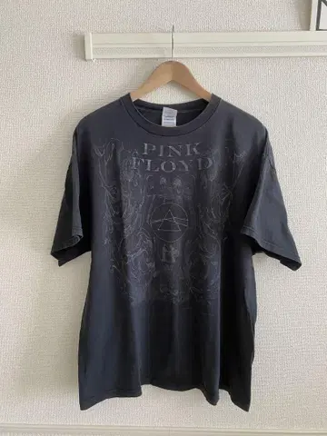 PINKFLOYD 티셔츠