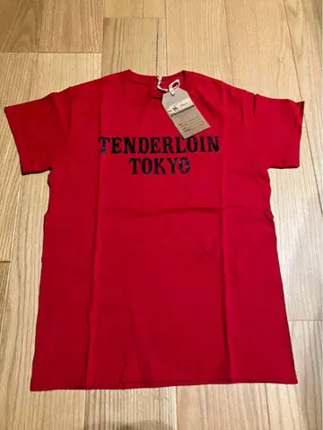 텐더 로인 T-TEE TOKYO